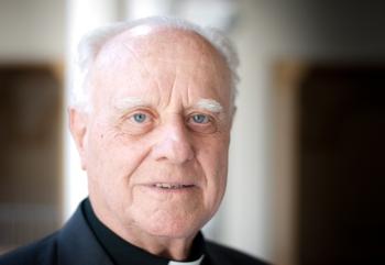 VIDEO: Entrevista a Mons. Buxarrais para Onda Azul TV