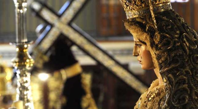 Eres nuestra esperanza