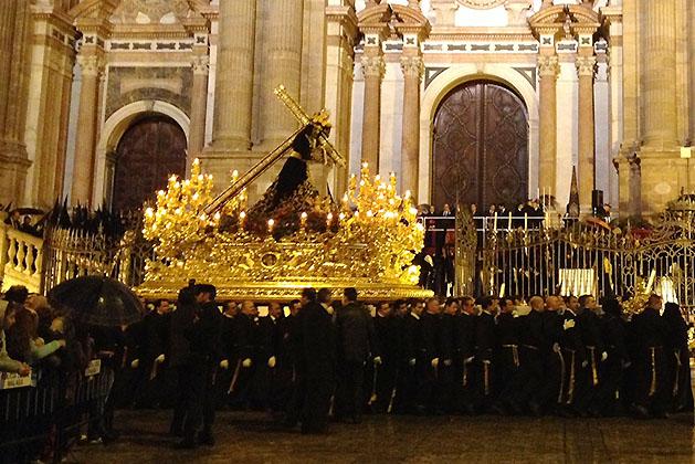 «Jesús El Rico invita a volver nuestra mirada a Él»