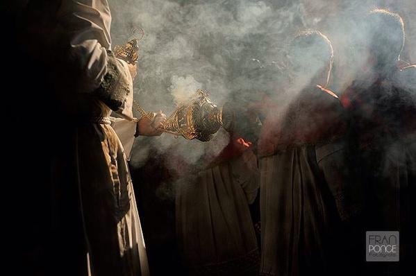 La herencia recibida