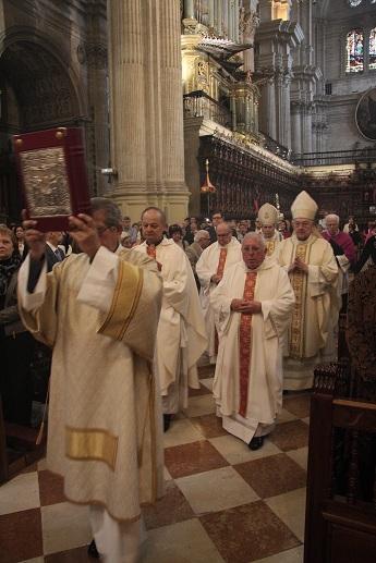 Domingo de Resurrección