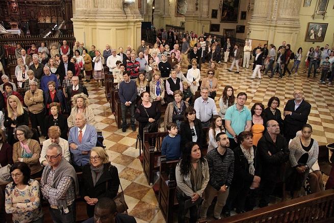Domingo de Resurrección