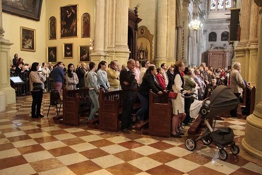 Domingo de Resurrección