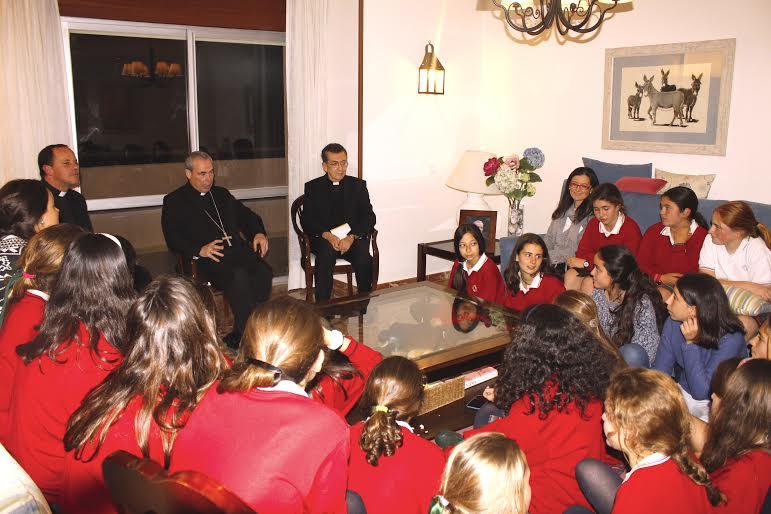 El Club la Caleta celebra su 30 aniversario