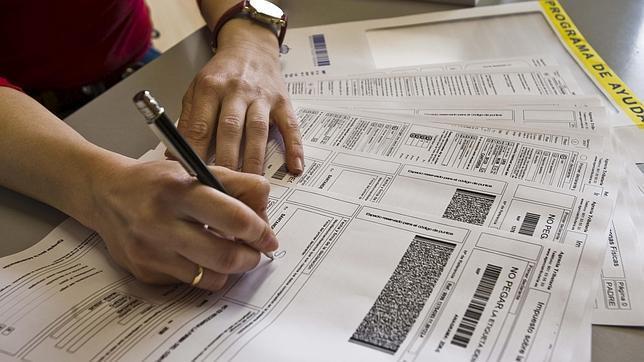 Aumento de declaraciones a favor de la Iglesia