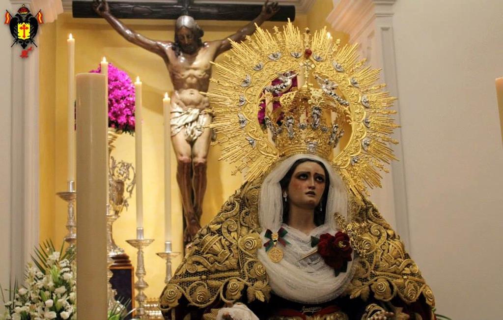 Zamarilla convocará cabildo de elecciones