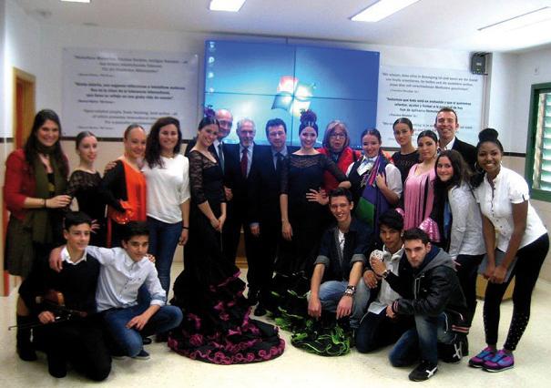 Biblioteca Multimediática S.José