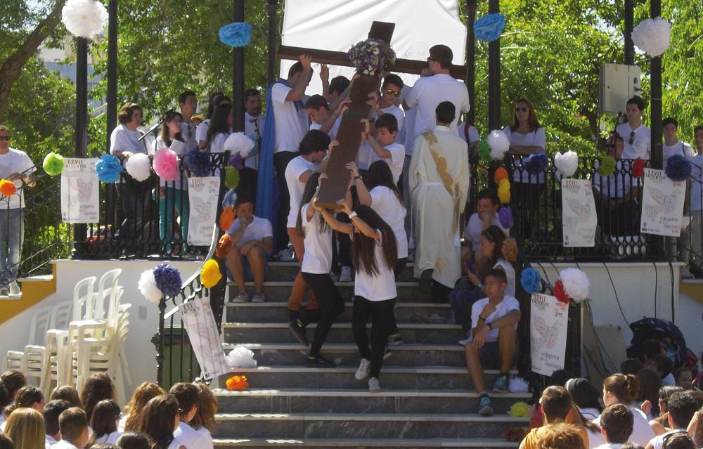 Melilla será la sede del Encuentro Diocesano de Juventud