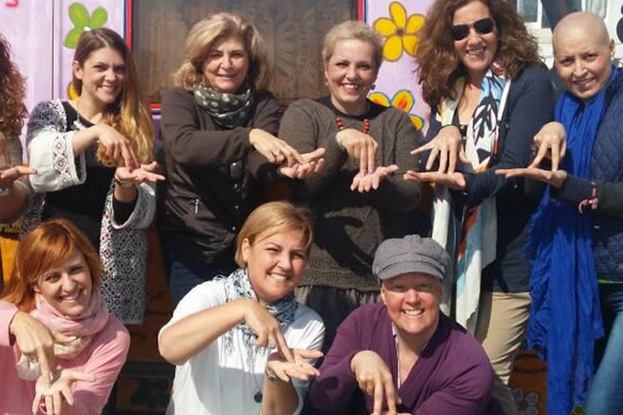 I Congreso Andaluz de Pacientes con Cáncer