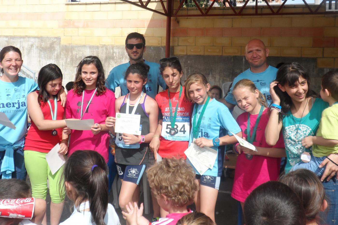 Proyecto solidario Manos Unidas Camerún