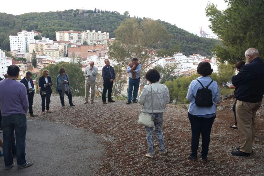 Cursillo de Cristiandad viaja a Roma