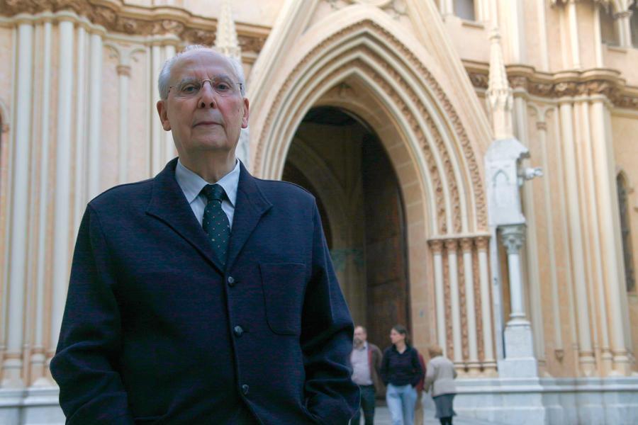 De Vera: «La Iglesia japonesa es pequeña, pero muy valiosa»