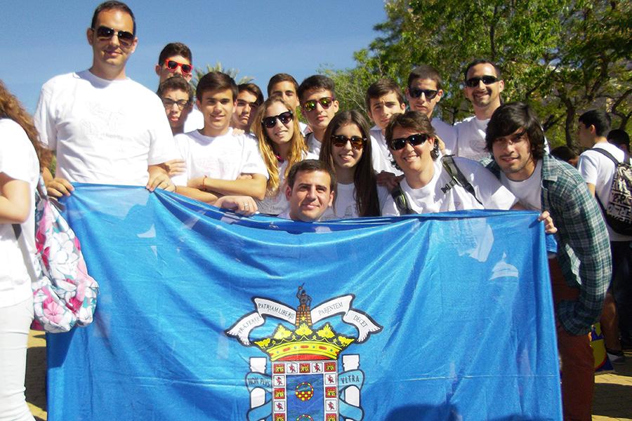 EDJ Melilla, una oportunidad única, por Salva Gil