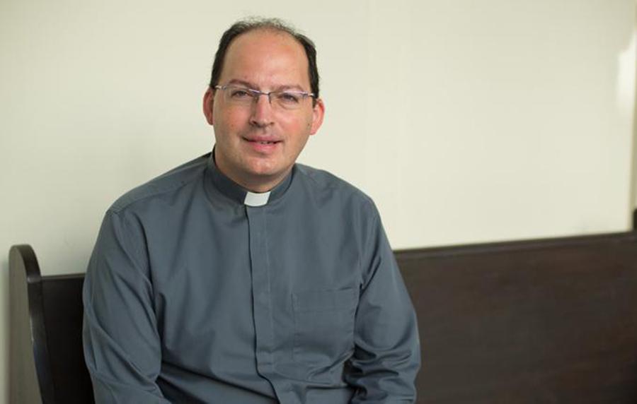 «Ojalá hubiera más casillas para que la gente participe»