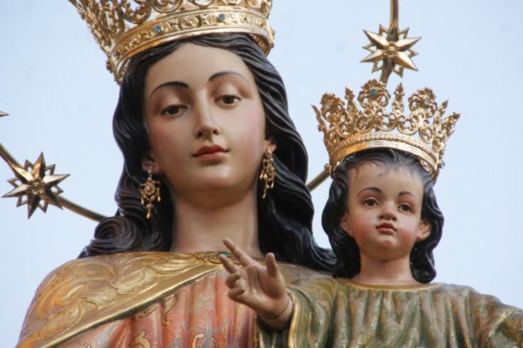 Pidiendo auxilio a la esperanza