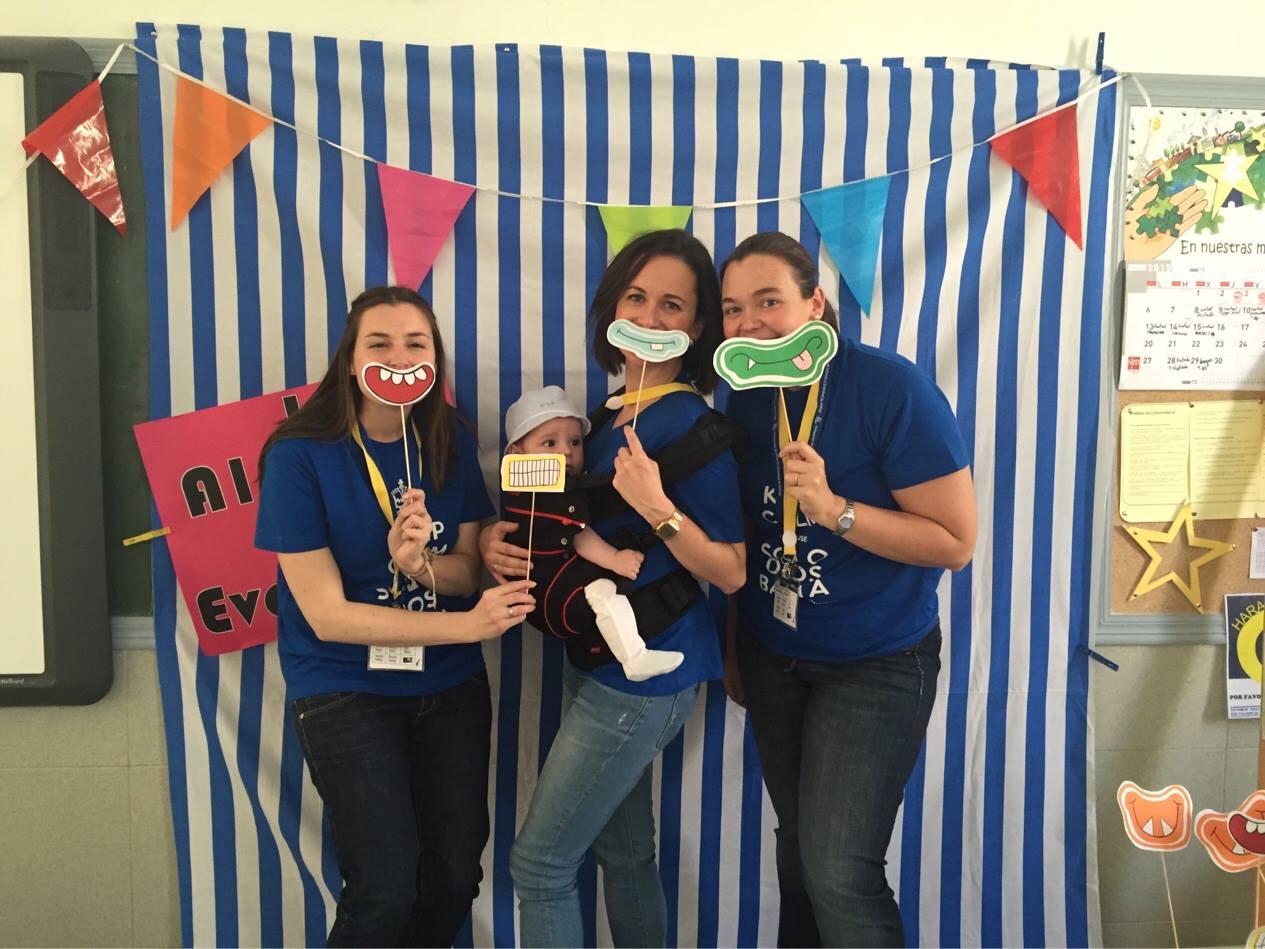 Melilla acoge por vez primera el Encuentro de la Juventud