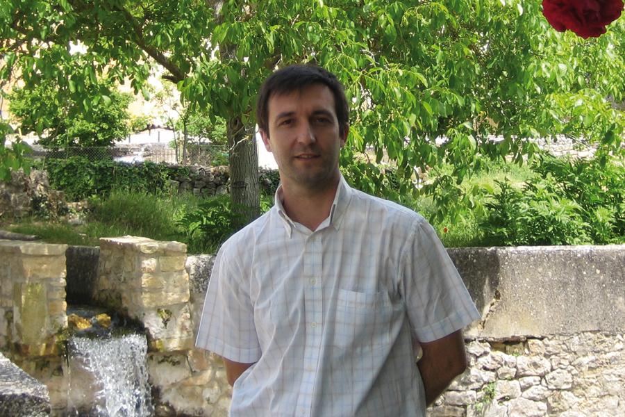 Francisco J. Pérez: «Lo que hagamos ha de ser con la alegría de ser enviados»