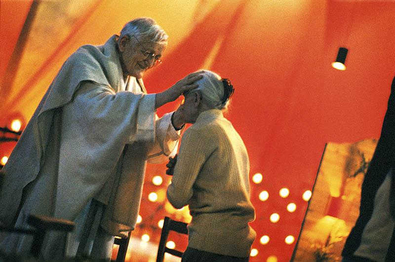 Centenario del Hno. Roger de Taizé