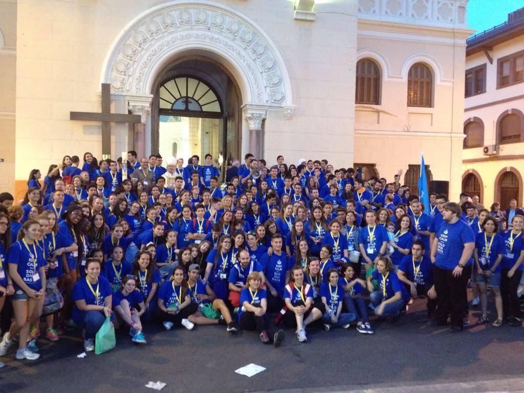 Roberto Rojo: «El EDJ ha impregnado Melilla de savia joven»