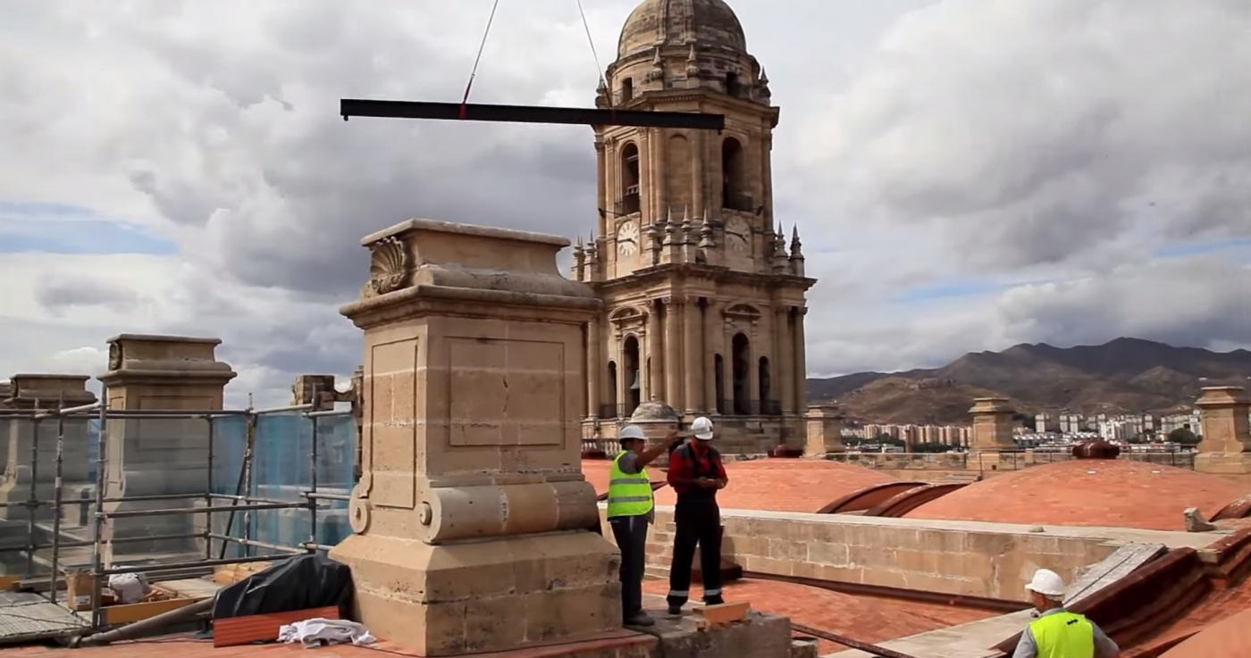 Fotograma del vídeo