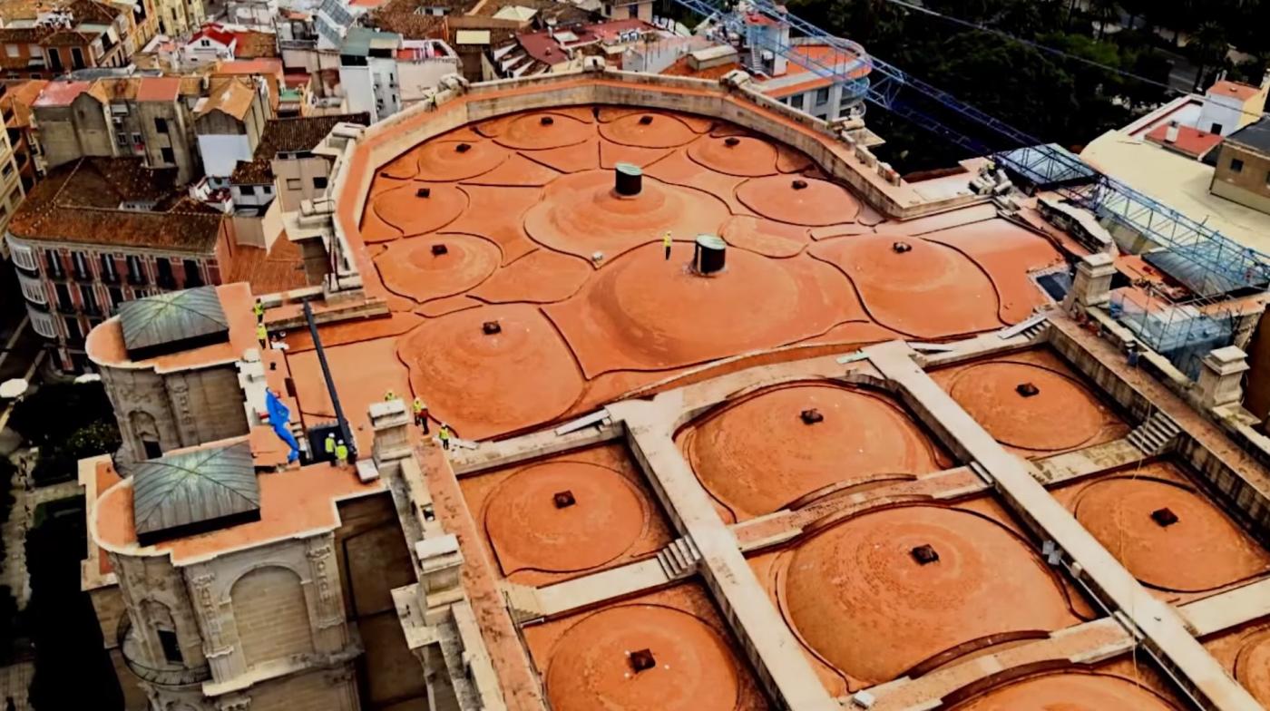 Fotograma del vídeo