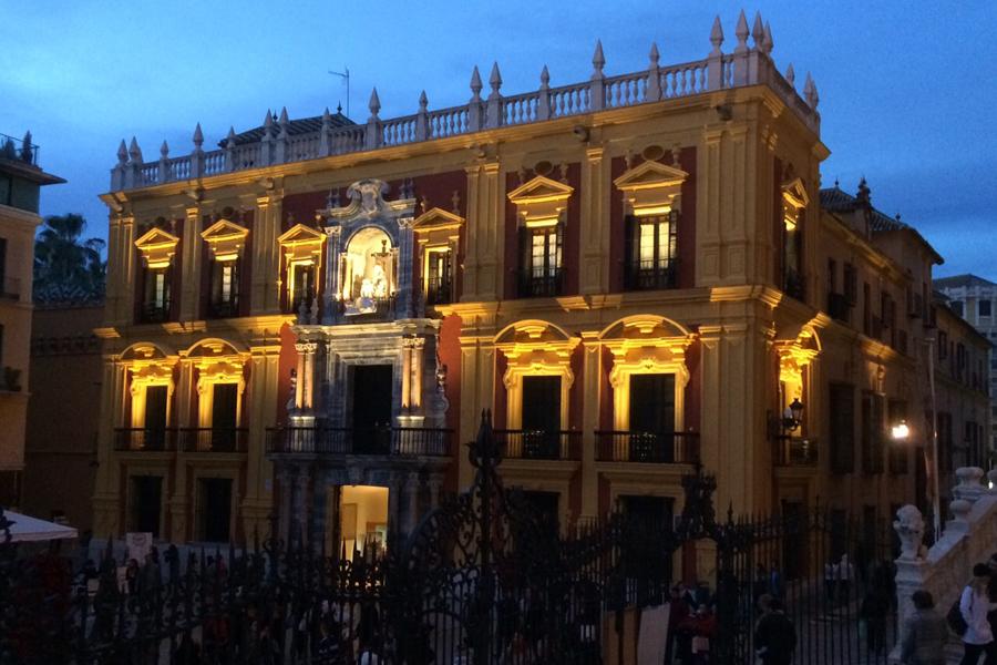 ArsMálaga acoge un Ciclo de Conciertos de Música Sacra