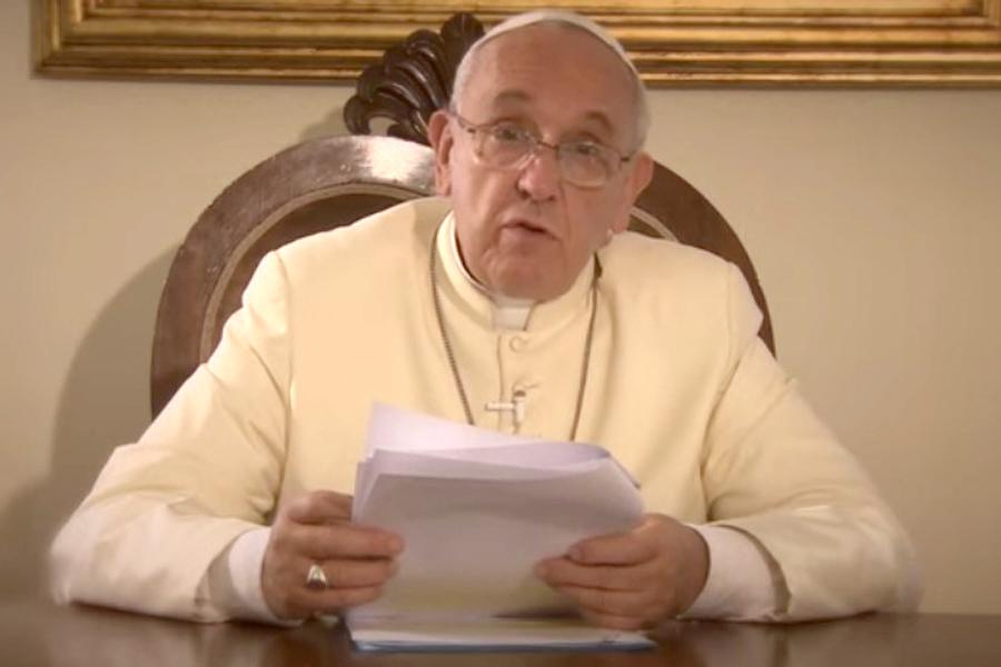 «La clave de una Cáritas parroquial es ofrecer esperanza a la gente, escucharla»