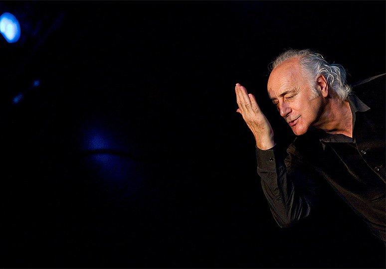 «A san Juan y a santa Teresa los entiende cualquiera»