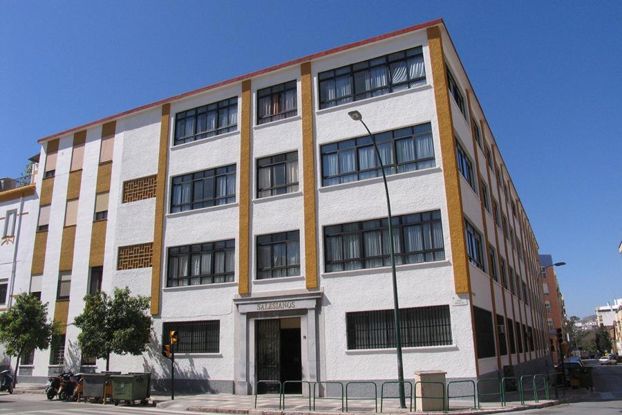 Málaga acoge la Fiesta de la Comunidad Salesiana de toda España