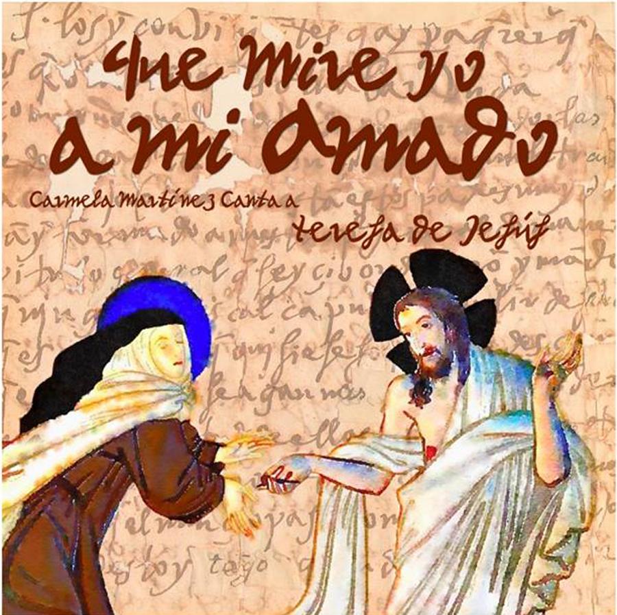 Detalle del Concierto-Oración