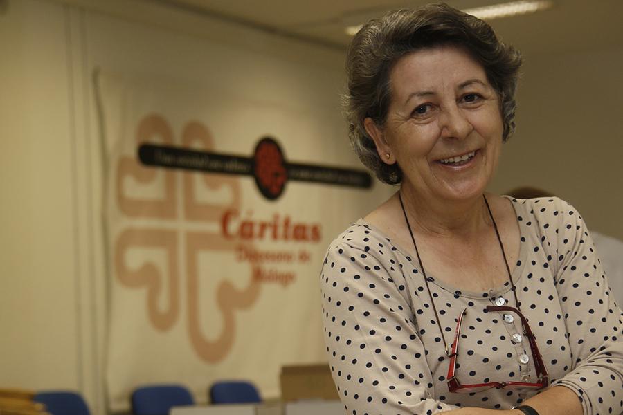 «Formación y fe son imprescindibles para dar testimonio»