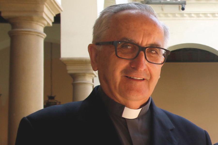 Gabriel Leal: «No podemos conocer a Jesús sin saber qué era Galilea»