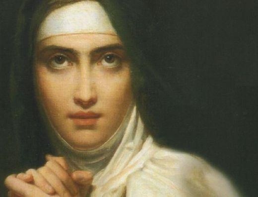 Teresa, mujer y maestra de oración
