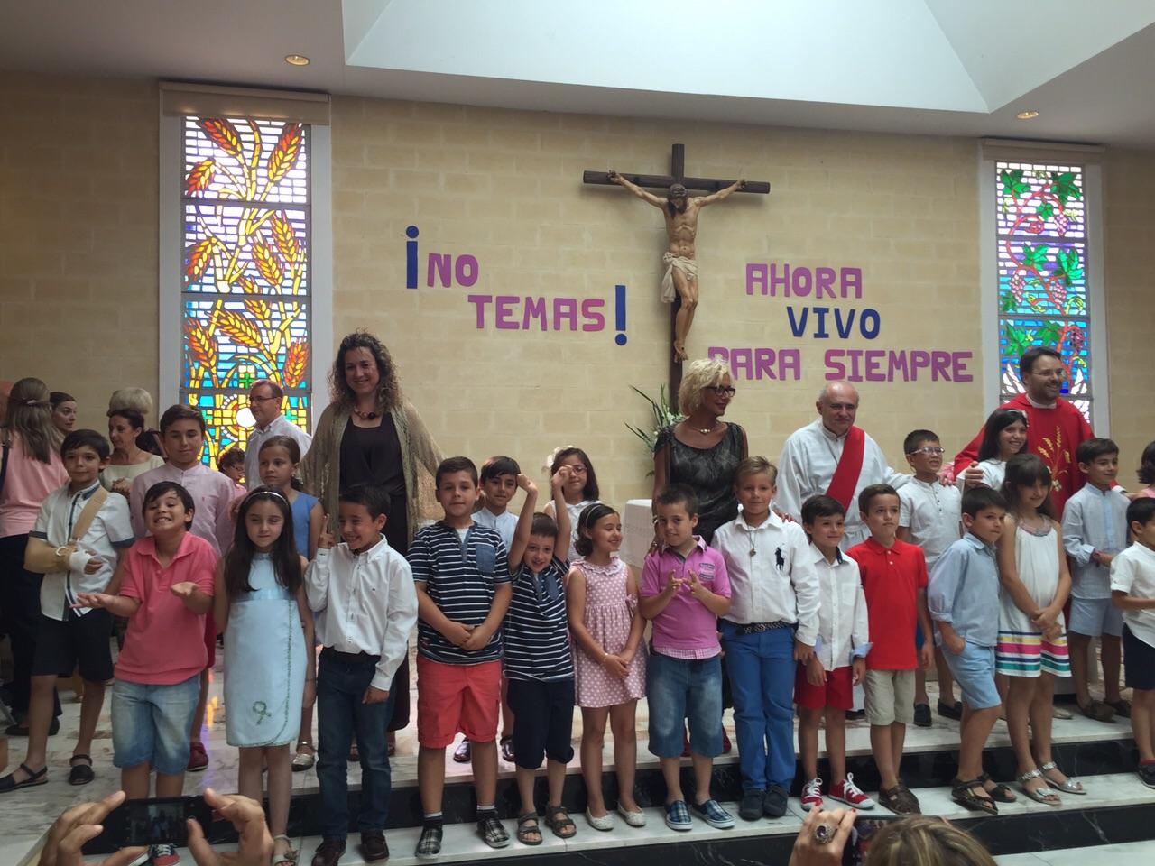 Casi medio centenar de niños se confirman en El Salvador