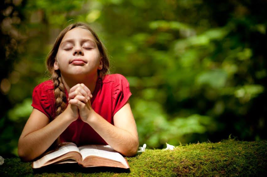 Iniciación a la experiencia de Dios