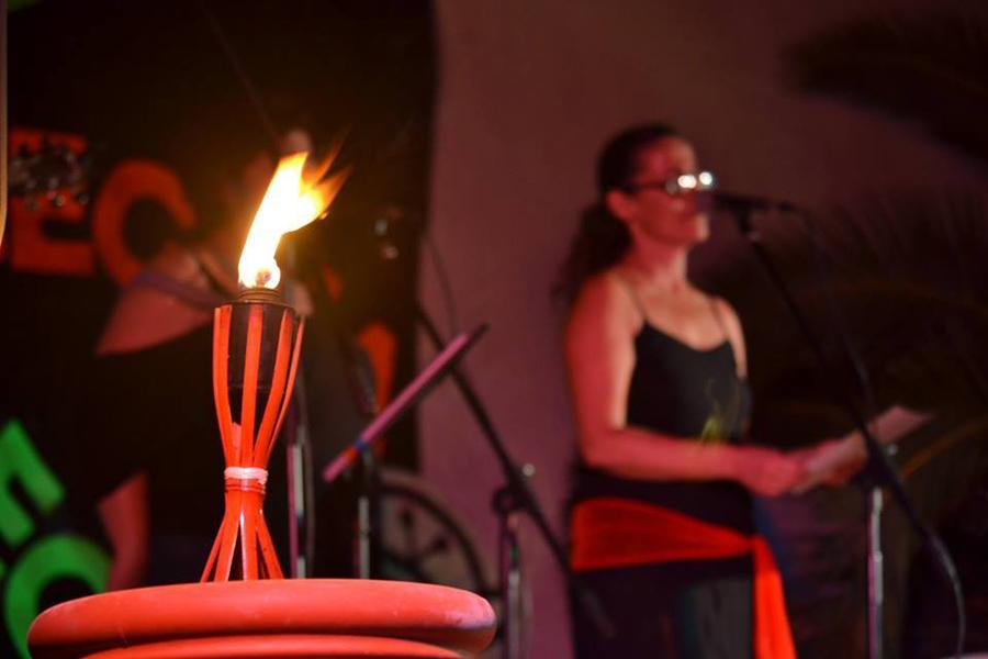 Celebración de la Noche Talithakum 2014