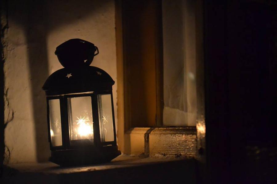 Celebración de la Noche Talithakum 2014