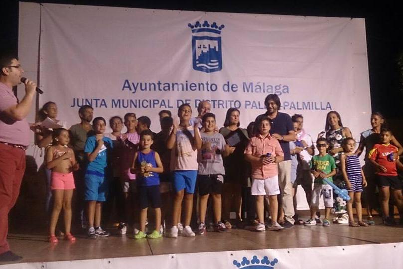 Premio al colegio de las Misioneras Cruzadas