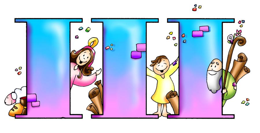 III. «Santificarás las fiestas»