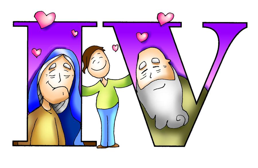 IV. «Honrarás a tu padre y a tu madre»