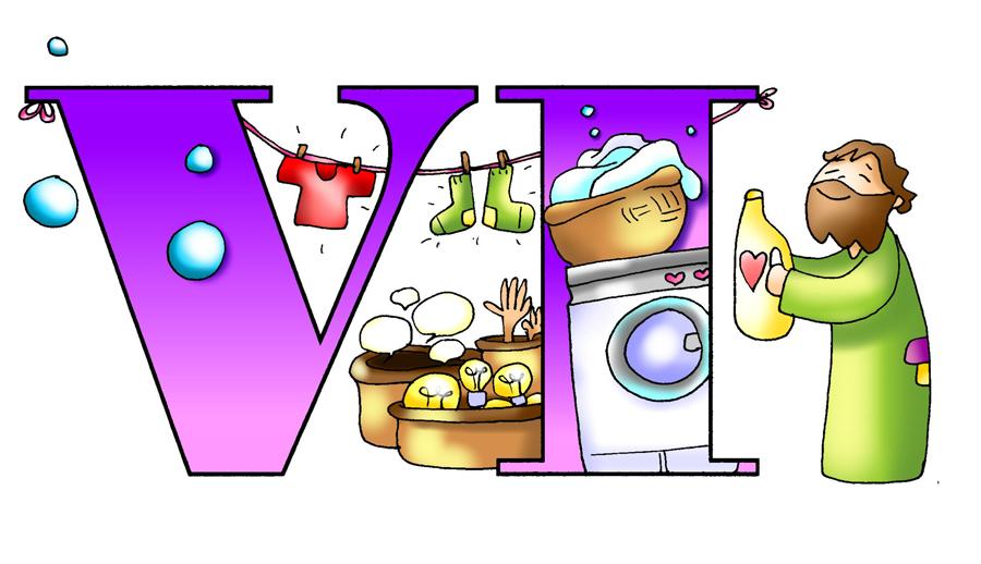 VI. «No cometerás actos impuros»