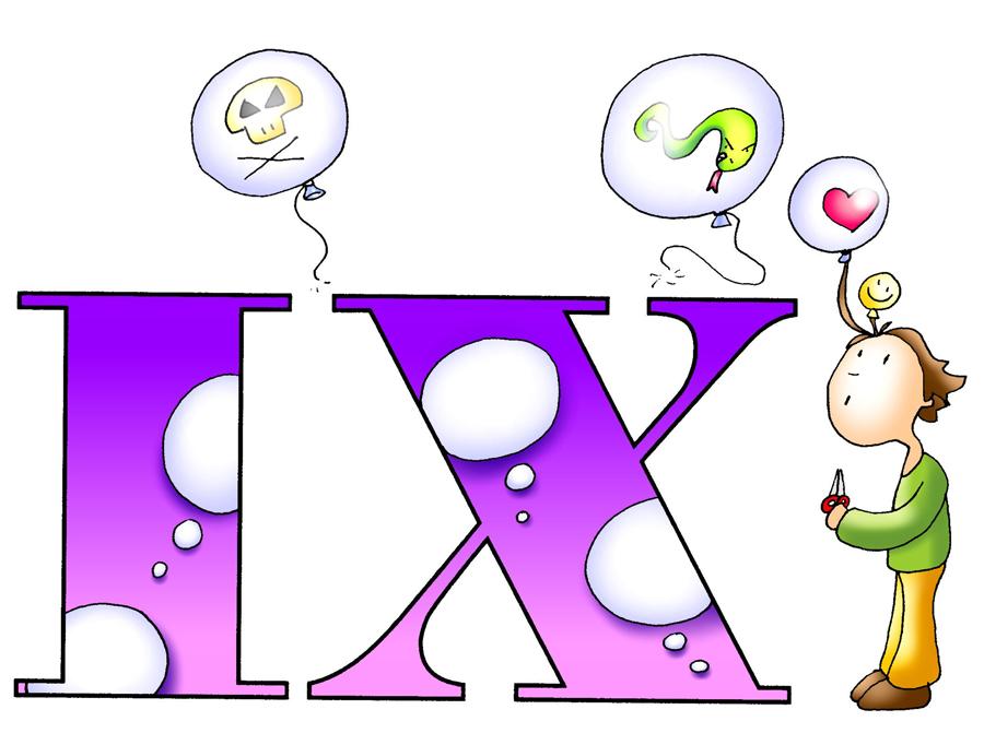 IX. «No consentirás pensamientos ni deseos impuros»