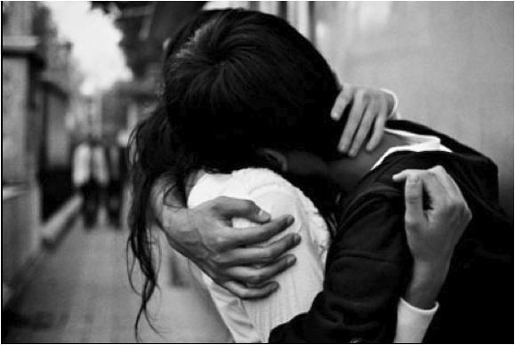 Acogida a los enfermos de la droga