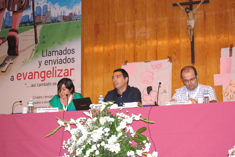 Antonio Muñoz: «Mucho de lo que transmito lo he aprendido en Málaga»