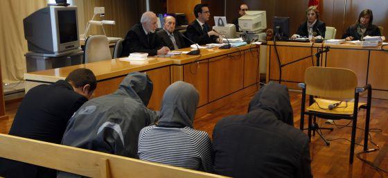 Hemos elegido el átomo