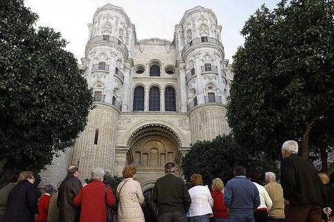 Nuevas ediciones del curso de guías de la Catedral