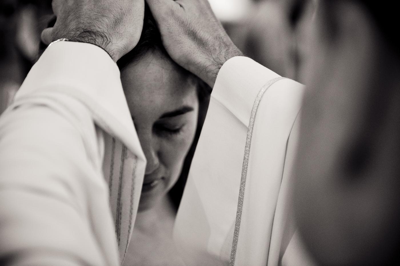 Hoy, bendición de embarazadas en San Ramón Nonato