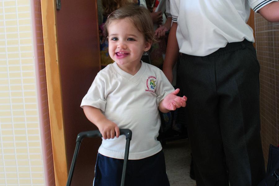 Consejos para una feliz vuelta al cole