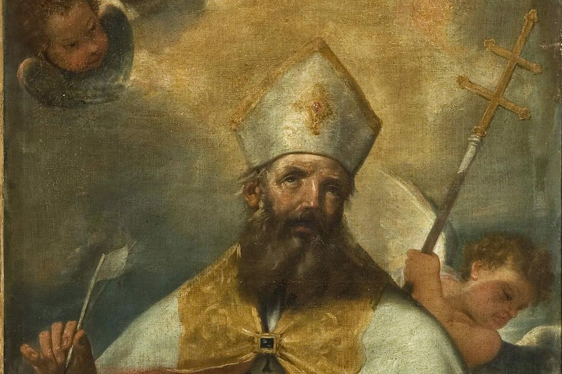 Pedro, palabra de oro