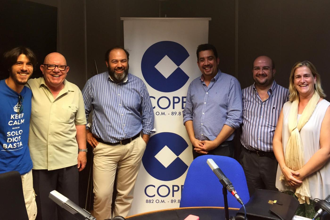 El Espejo: «La corona de una madre son sus hijos»